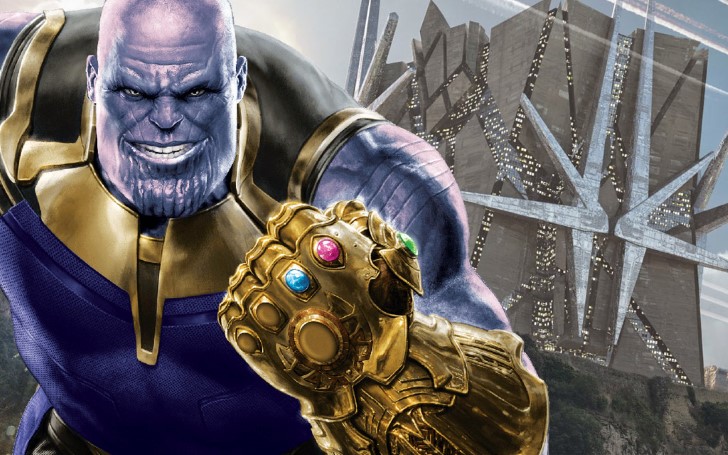 Infinity War’s Biggest Missing Scene Likely To Be Shown In Avengers: Endgame