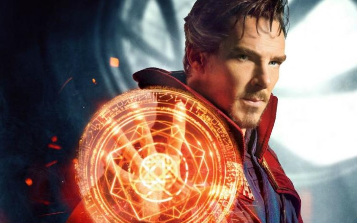 Doctor Strange 2 Rumored For a 2020 Release