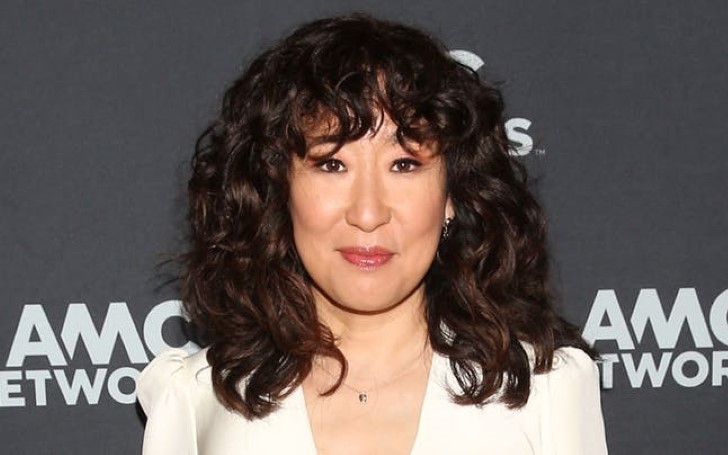 Sandra Oh Confirms She’ll Never Come Back To Grey’s Anatomy