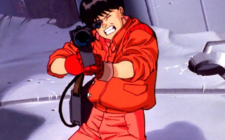 Plot Synopsis For Akira Is Very Different From Original Manga And Anime