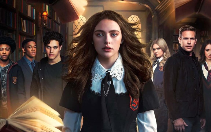 Good News For Vampire Diaries Fans - The Spin-Off Series 'Legacies' Is Coming To Netflix In April