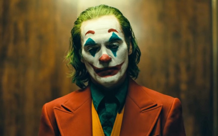 Joker Fans Are Comparing Joaquin Phoenix To Heath Ledger