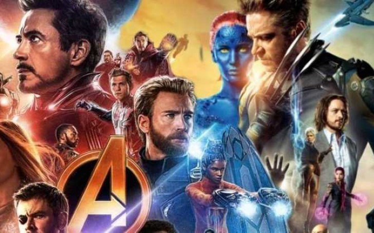 Not So X-cellent! MCU Fans PIssed Off By Latest X-Men News!