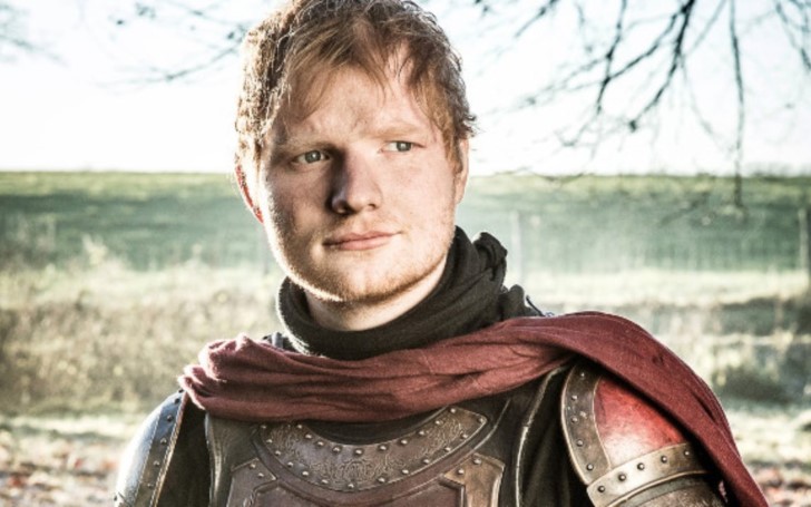 GOT Premiere Reveals What Happened To Ed Sheeran’s Maligned Character From Season 7