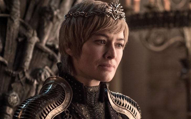 Game of Thrones Star Lena Headey Says She Was Against Cersei-Euron Sex Scene