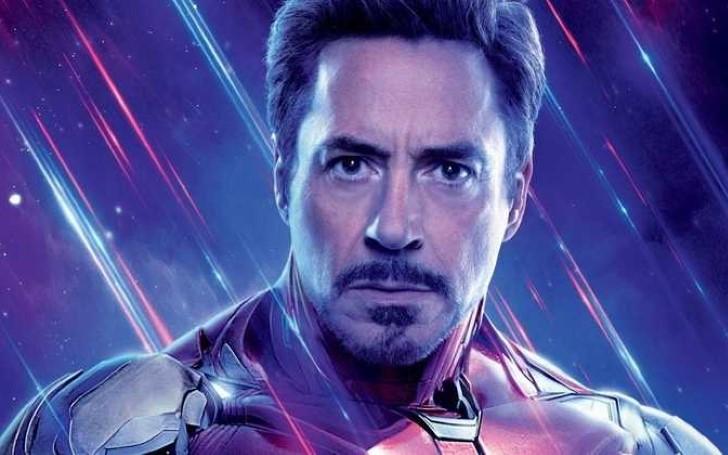 Russo Brothers Reveal The Only Avengers Star To Receive A Full Script For Endgame Was Robert Downey Jr.