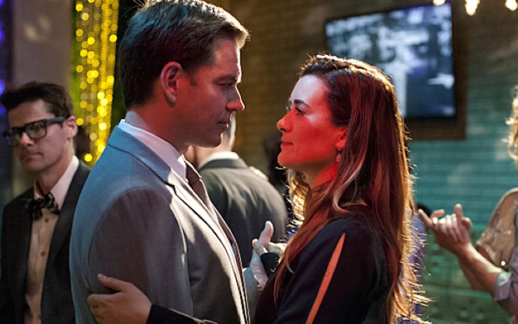 Ziva and Tony Unlikely To Return To 'NCIS'