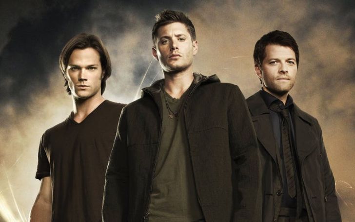 Top 10 Moments From Supernatural Season 14