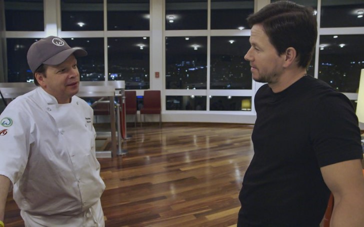 ‘Wahlburgers’ Gets Renewed For 10th And Final Season At A&E