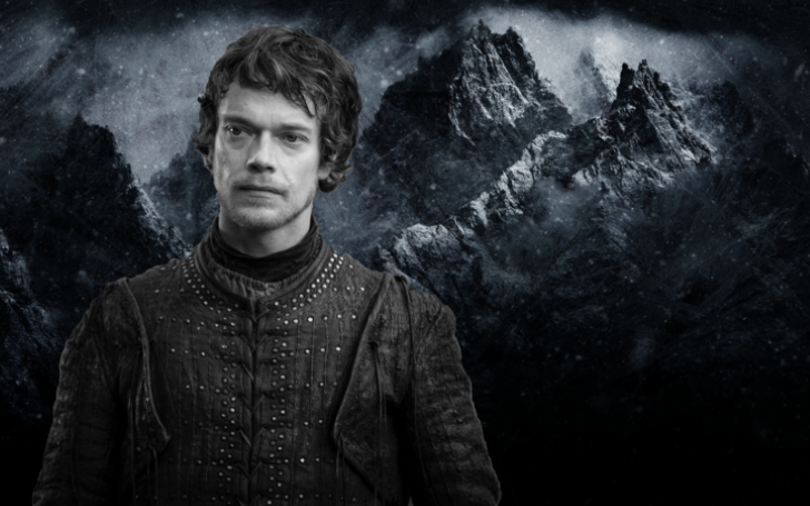 Theon Greyjoy Is The Real Hero Of The Battle Of Winterfell