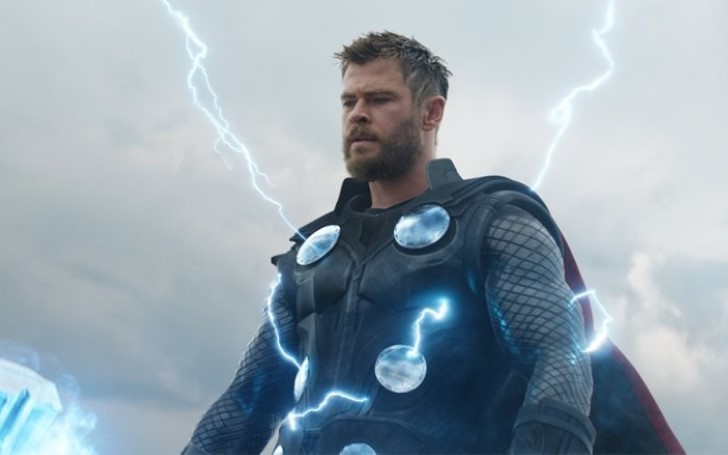 'Avengers: Endgame' Directors Brought Back MCU Star Relying On Leftover ‘Thor’ Footage