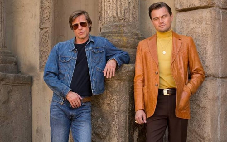 Quentin Tarantino’s 'Once Upon A Time in Hollywood' Will Have Its World Premiere And Compete At The Cannes Film Festival