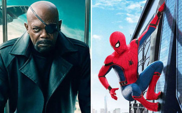 'Spider-Man: Far From Home': Is Nick Fury the New Mentor Peter Parker Needs?