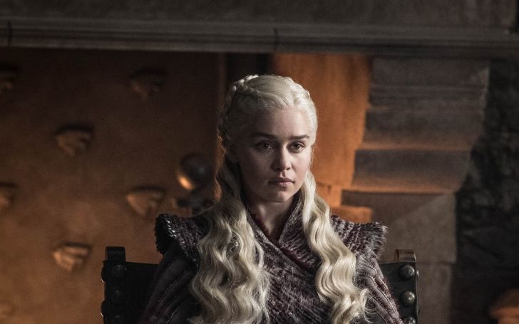 Is Daenerys Targaryen The Real Villain Of Game Of Thrones?