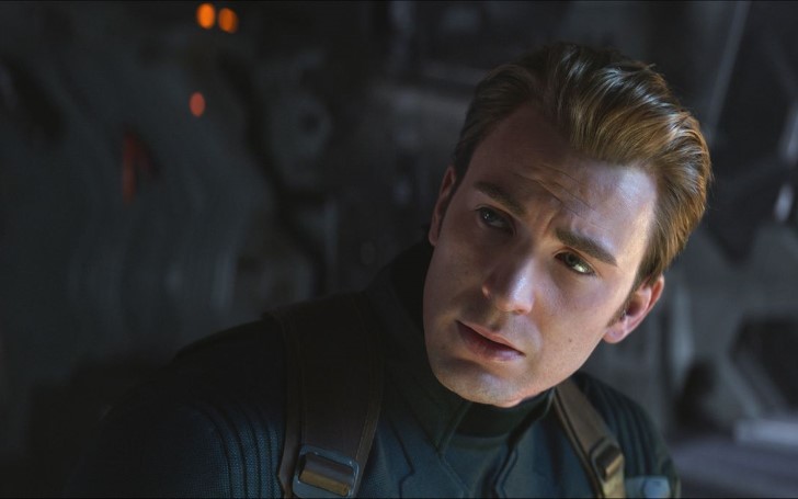 How Chris Evans Could Still Have A Future In MCU Phase 4