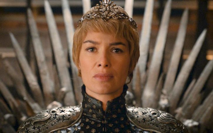 Game Of Thrones' Lena Headey Reveals 'Mixed' Feelings About Cersei's Season 8 Storyline