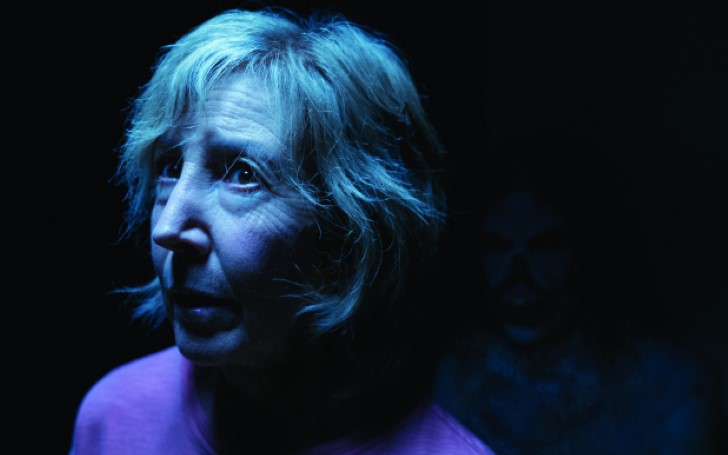 Insidious Star Expects The Fifth Movie To Happen