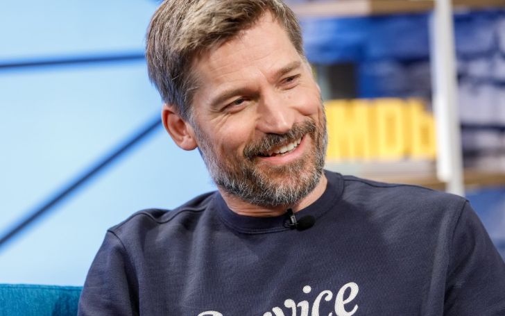 Jaime Lannister Actor Nikolaj Coster-Waldau Says He Fought With 'Game of Thrones' Writers Over His Character's Story