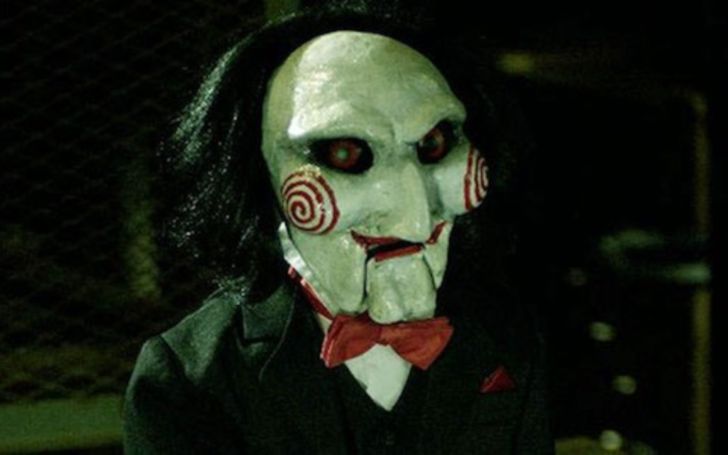 The Saw Franchise Is Getting A "Darker" Reboot With Eight Movies Lined Up!