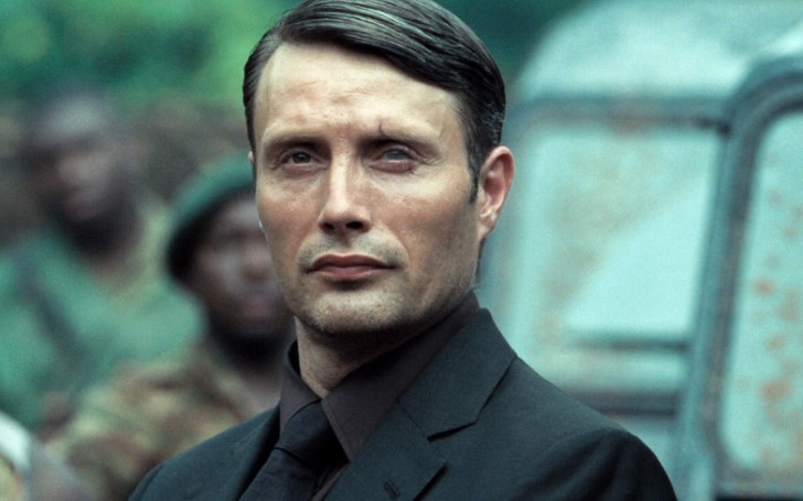 Top 5 Mads Mikkelsen Movies