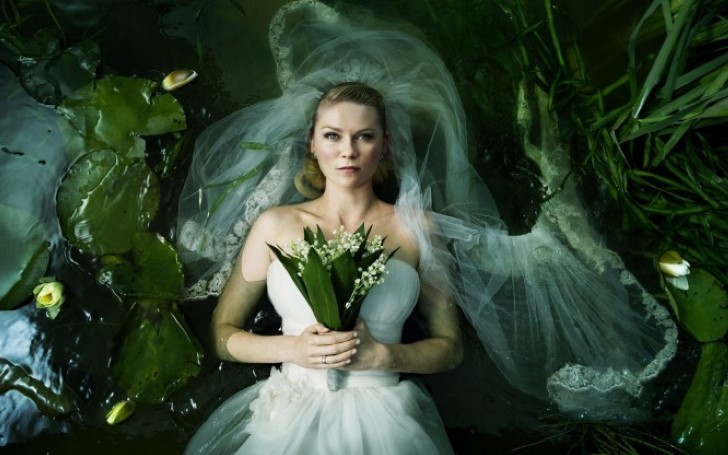 Where Does Lars Von Trier Melancholia Rank Among His Best Movies?