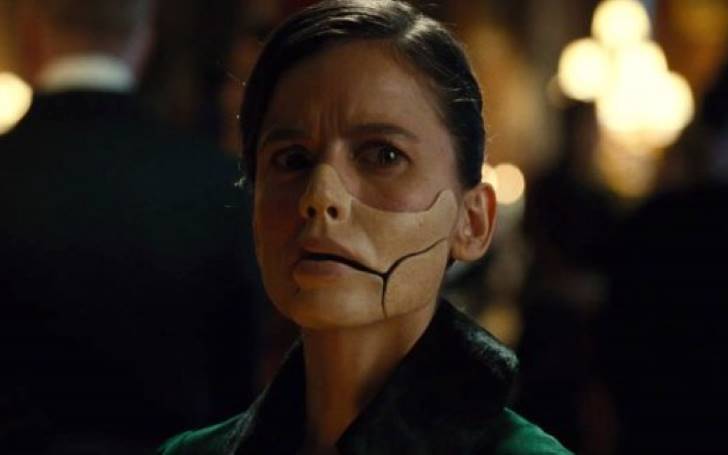 Wonder Woman Villain Elena Anaya Van Helsing Role Will Always Be Remembered By Fans!