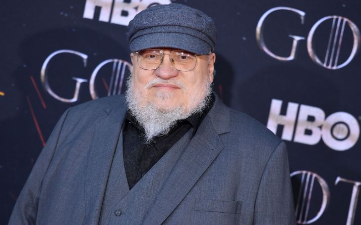 George R.R. Martin Talks About How Books Will Have A Different Ending