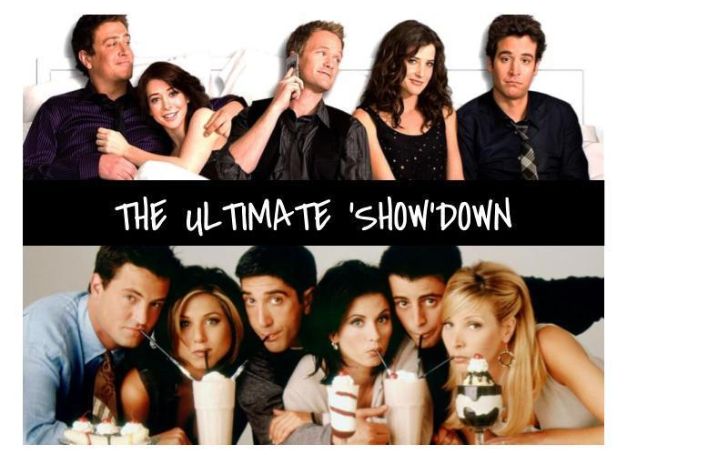 Friends Vs. How I Met Your Mother - Which Show Is Better?