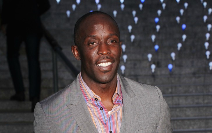 What Is Omar Actor Michael K. Williams Up To Since His Iconic Performance In The Wire?