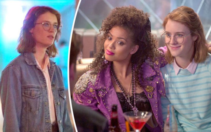 Black Mirror San Junipero Analysis: Is The Ending A Happy One?