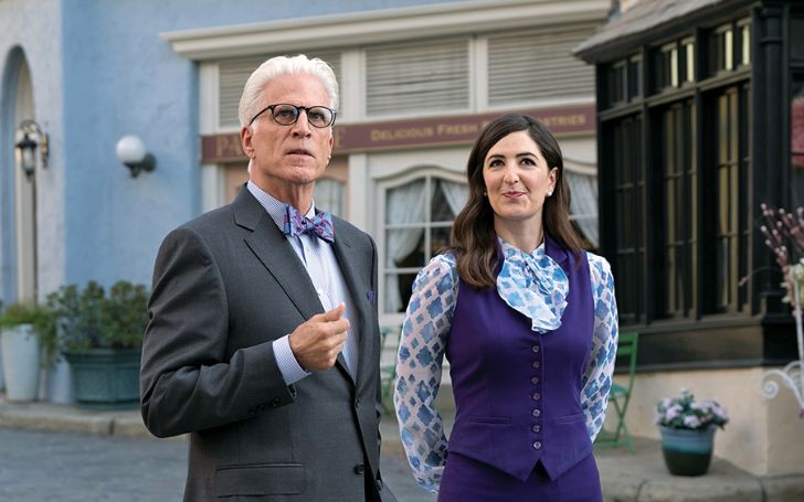 'The Good Place' Set To End Its Run After Fourth Season Next Year