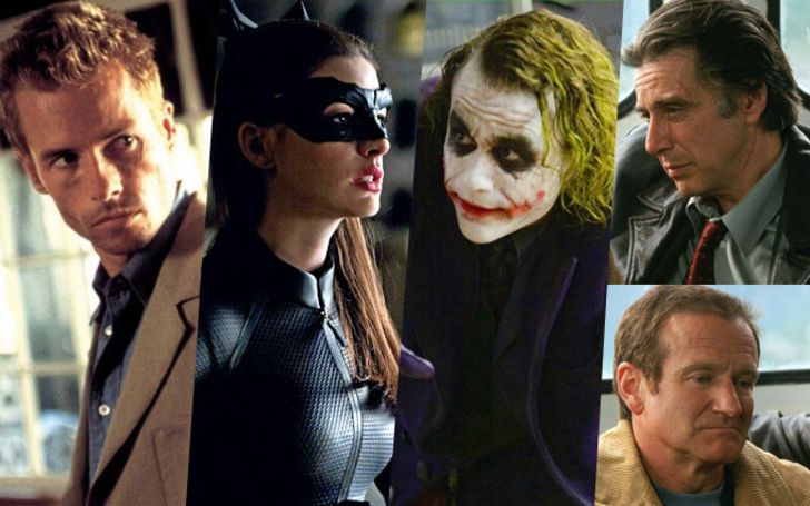 Top 10 Greatest Christopher Nolan Movies