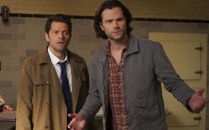 Jared Padalecki And Misha Collins Reveal Their Favorite Supernatural Episodes Of All Time