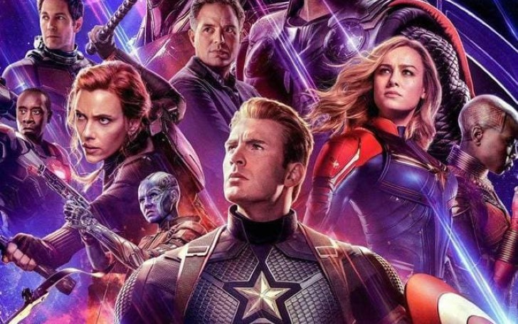 Avengers: Endgame Set To Be Re-Released - Marvel Fans Go Wild On Twitter!