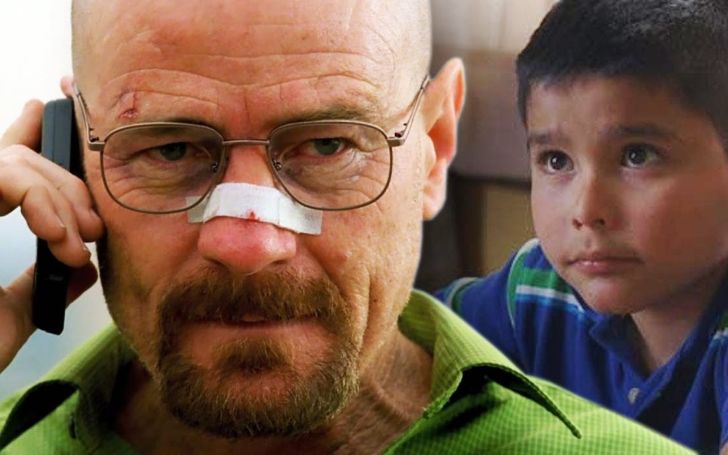 How Exactly Did Walt Poison Brock In Breaking Bad?