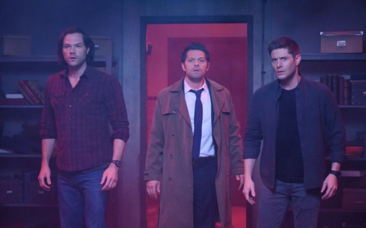 Misha Collins Talks Supernatural’s Ending; Hints At Least One Main Character Will Die For Good!