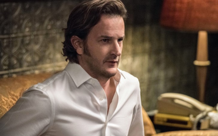 Richard Speight Jr. Announces Episodes He's Directing On 'Supernatural' And 'Lucifer'