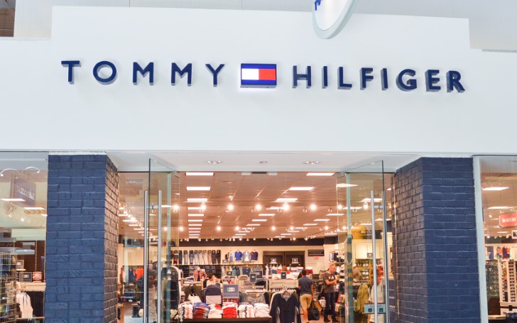 Tommy Hilfiger Outlet Stores Around the World