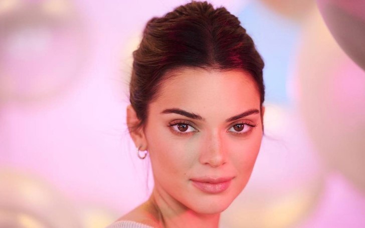 Kendall Jenner Receives Support From Proactiv After Marketing Campaign Backlash