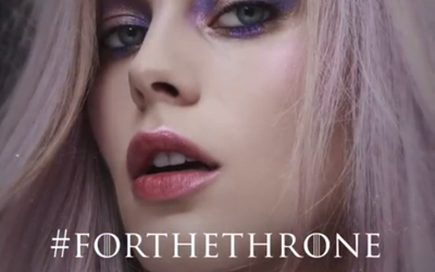 Urban Decay Soon To Release a Game of Thrones Themed Makeup Collection