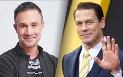 Grab All The Details Of Freddie Prinze Jr. Backstage Feud With John Cena