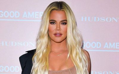 Stylish Star Khloe Kardashian Wardrobe Collection