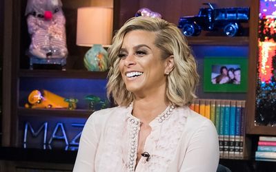 'RHOP' Taking Over 'RHOA' in Popularity? Robyn Dixon Just Appreciates the Comparison