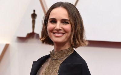 Natalie Portman is Not Pregnant Despite a Speculative Report