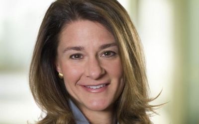 What Is Melinda Gates' Net Worth in 2021? Find All The Details Here