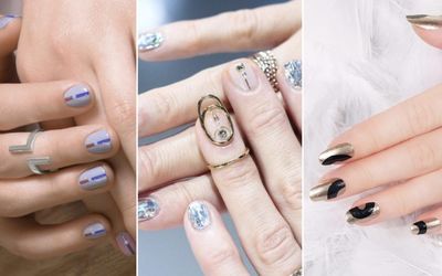 Best Nail Arts Ever Made in The Modeling Industry