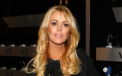 Dina Lohan Was Reportedly 'Suspicious' of Online Boyfriend Before Split