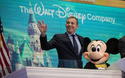 Production Of Disney Movies In Georgia Could Come To A Halt If The New State Anti-Abortion Law Takes Effect