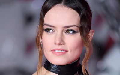 Did Daisy Ridley's Boyfriend Drop Engagement Hint?