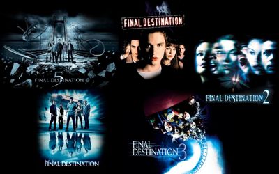 Fans Are Eager To Watch Final Destination 6 But Will It Happen?